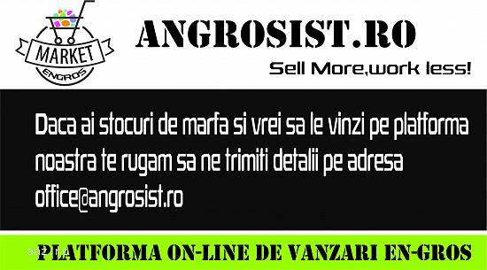 ***** - Vinde mai mult,  Lucreaza mai putin!