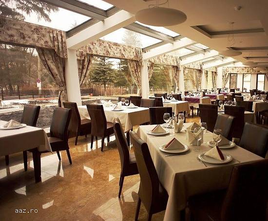 Revelion 2016 | Hotel Carpati 3* - Predeal !