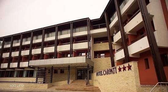 Revelion 2016 | Hotel Carpati 3* - Predeal !