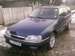 vand sau cschimb opel omega imat bulgaria