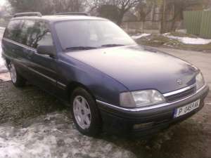 vand sau cschimb opel omega imat bulgaria