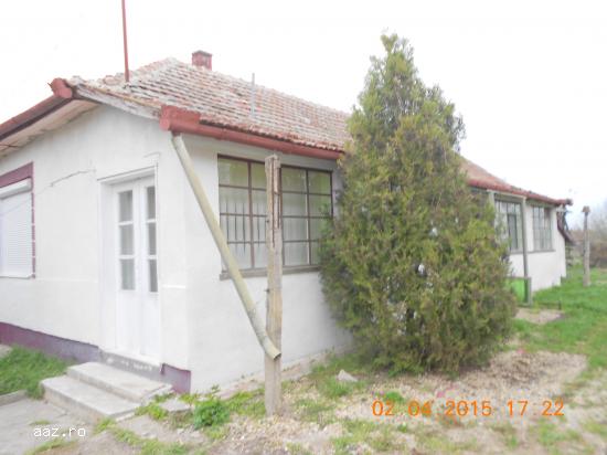 Vand/ schimb 2 case Ungaria