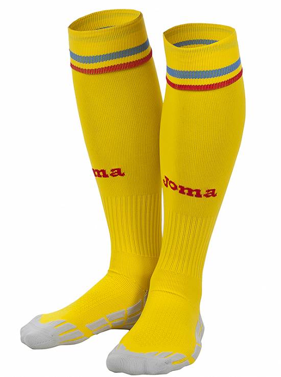 SC 11METRi SRL te imbraca in Joma !