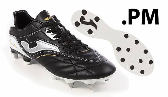 SC 11METRi SRL te imbraca in Joma !