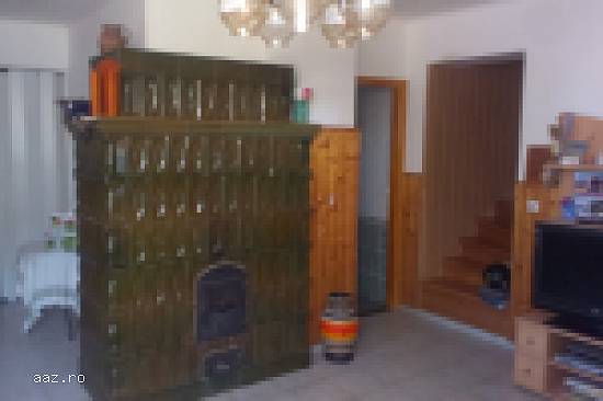 În Murarátka Casă de vânzare