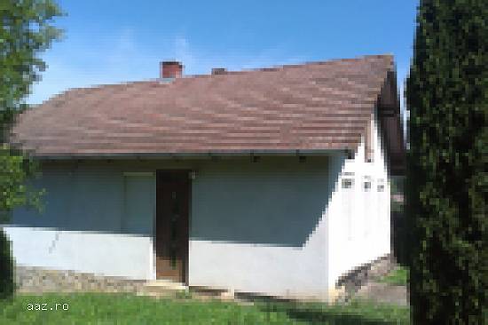 În Murarátka Casă de vânzare