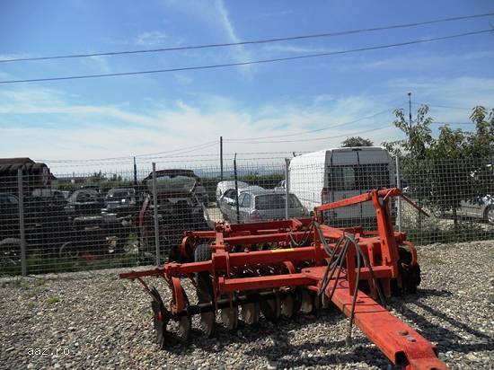 DISCURI  AGRICOLE  3 METRI