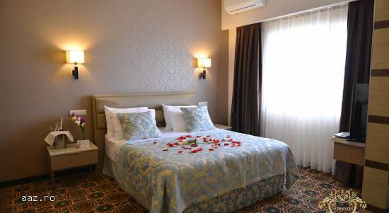 Petrece sarbatorile de iarna la Hotel Romanita 4* - Recea,  Maramures !