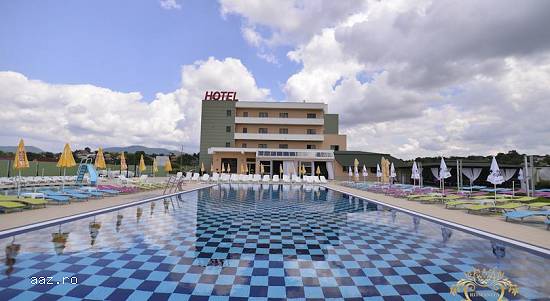 Petrece sarbatorile de iarna la Hotel Romanita 4* - Recea,  Maramures !