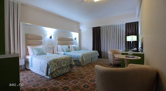 Petrece sarbatorile de iarna la Hotel Romanita 4* - Recea,  Maramures !