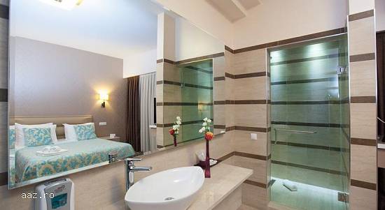 Petrece sarbatorile de iarna la Hotel Romanita 4* - Recea,  Maramures !