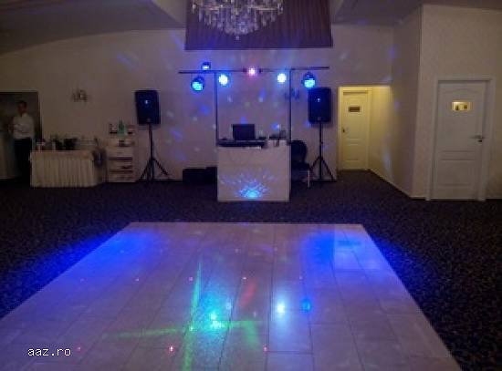 Dj Botez sau Nunta