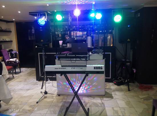 Dj Botez sau Nunta