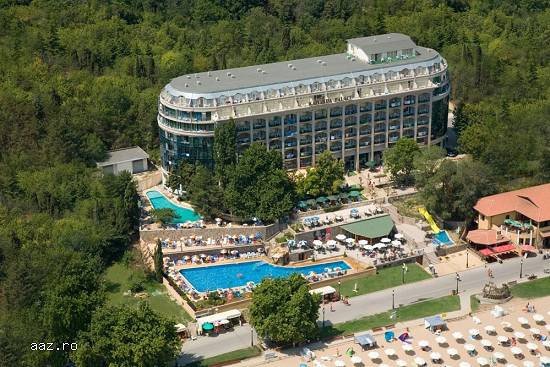 Revelion 2016 | Hotel Kaliakra Palace 4* - Nisipurile de Aur