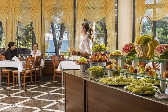Revelion 2016 | Hotel Kaliakra Palace 4* - Nisipurile de Aur