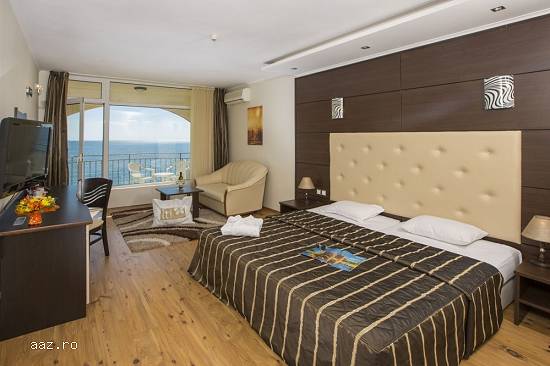Revelion 2016 | Hotel Kaliakra Palace 4* - Nisipurile de Aur