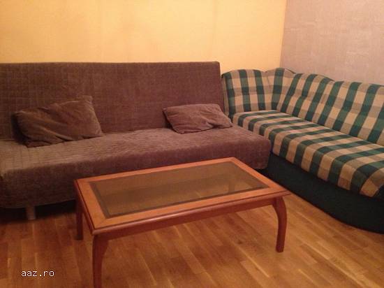 Inchiriez apartament 2 camere Piata Constitutiei