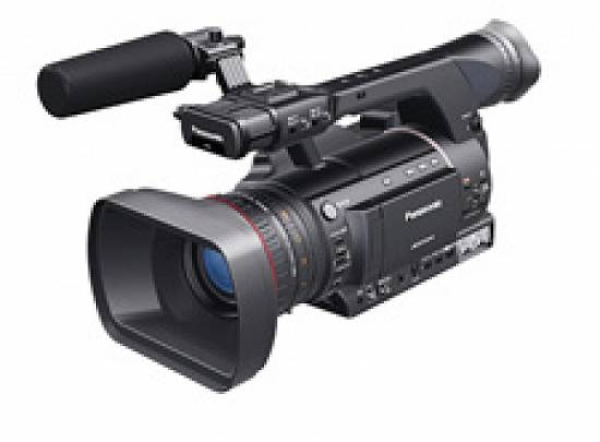 PANASONIC  AG-AC 160AEJ (VERSIUNEA UPGRADATA)-2410euro