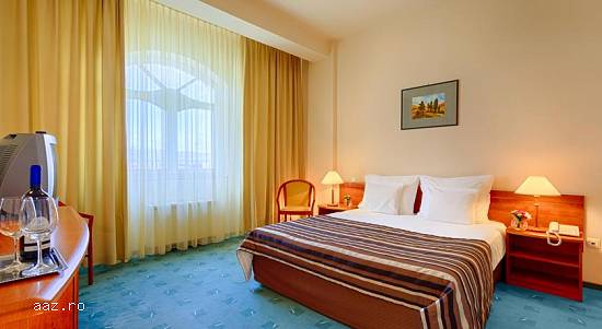 Ana Airport Hotel 3* Revelion| Sibiu