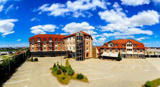 Ana Airport Hotel 3* Revelion| Sibiu