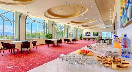 Ana Airport Hotel 3* Revelion| Sibiu