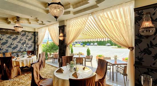 Ana Airport Hotel 3* Revelion| Sibiu