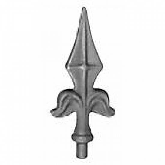 Varfuri fier forjat