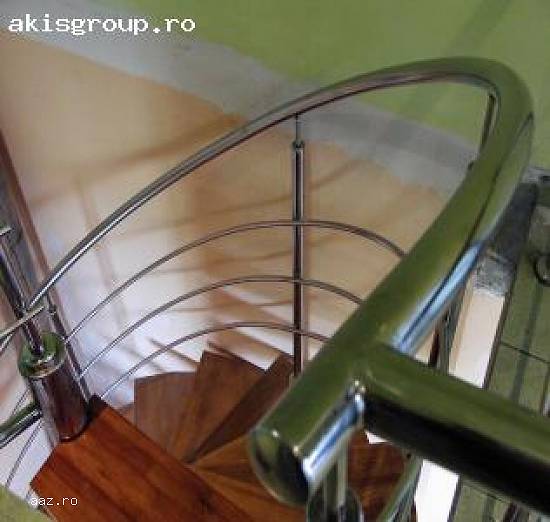 Scari pentru  interior