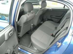 Vand Opel Astra