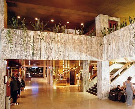 Revelion 2016 - Madrid | Plecare 27.12 !