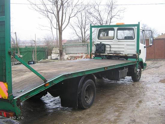 Dezmembrez DAF 45.150,   7,  5to,   an 1997
