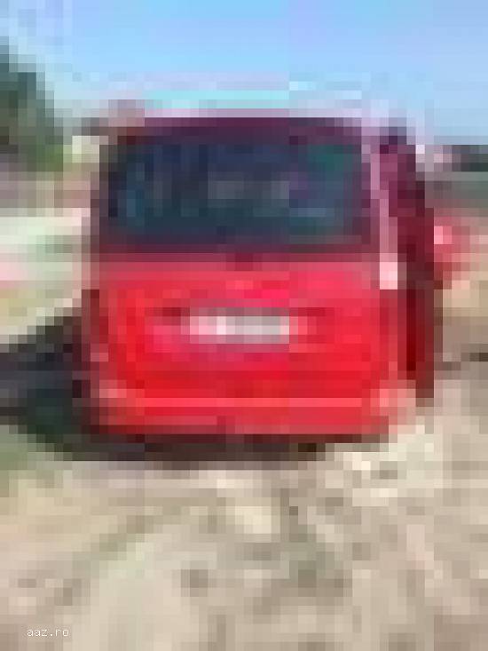 mercedez vaneo tel 0761981882