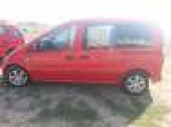 mercedez vaneo tel 0761981882