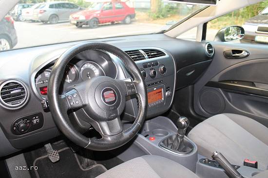 Seat LEON 20061.9 TDI