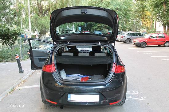 Seat LEON 20061.9 TDI