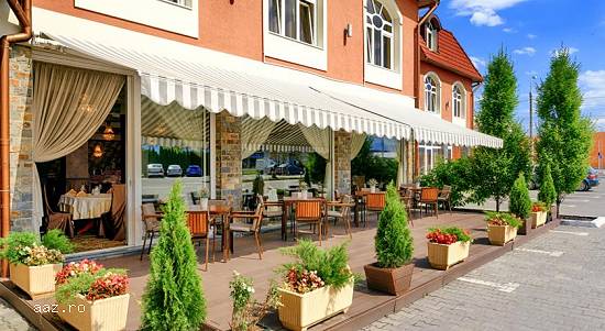 Revelion 2016,  Sibiu - Ana Airport Hotel 3* !