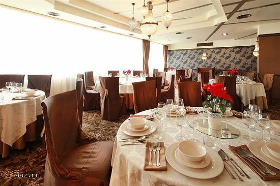Revelion 2016,  Sibiu - Ana Airport Hotel 3* !