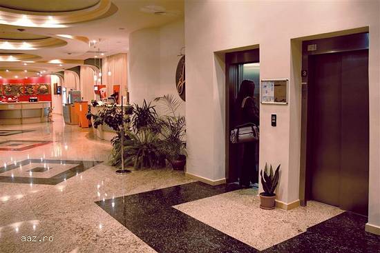 Revelion 2016,  Sibiu - Ana Airport Hotel 3* !