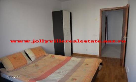 Bulevardul Decebal - vanzare apartament 2 camere