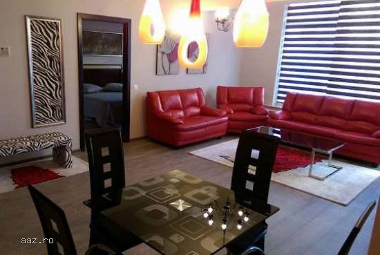 Dorobanti 3 camere