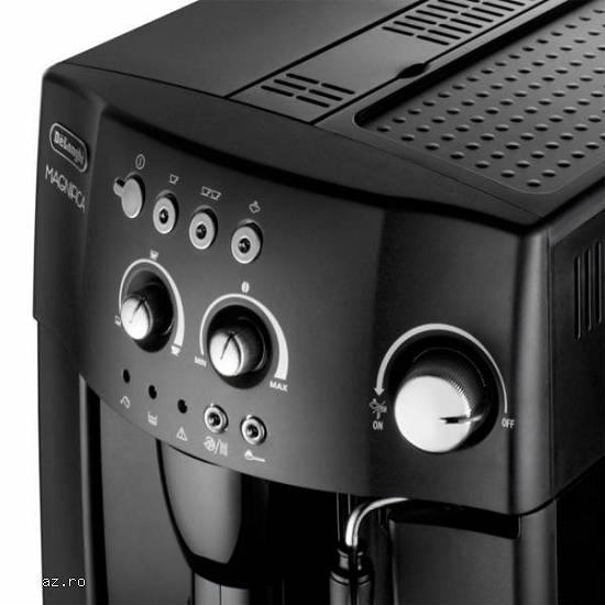 Expresoare de cafea marca Delonghi