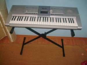 VAND YAMAHA PSR 295