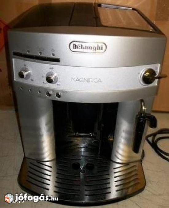 Expresoare de cafea marca Delonghi