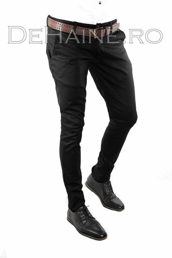 deHaine .ro – Haine –pantaloni pentru barbati