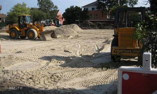 Demolari constructii