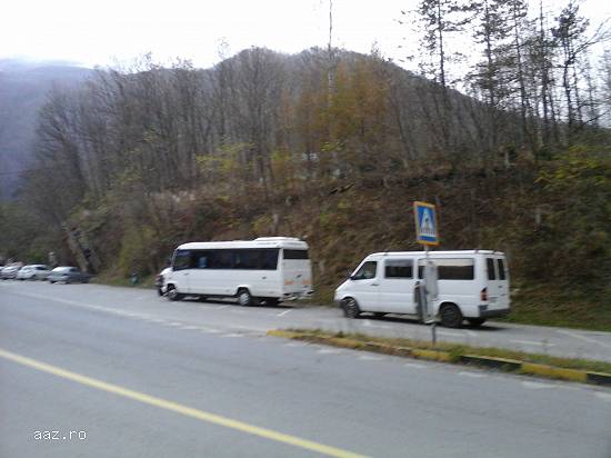 Inchirieri autocare microbuze