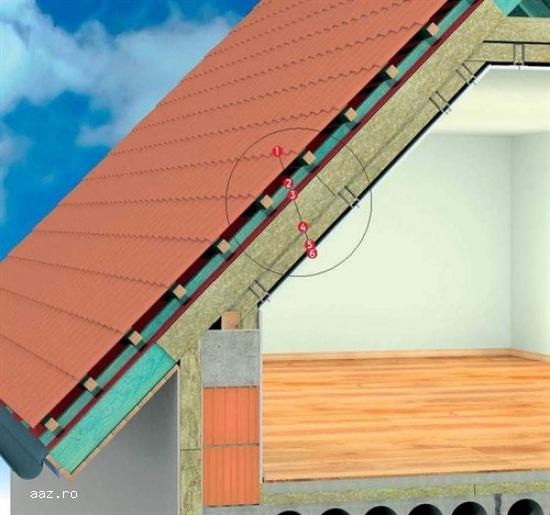 ROCKWOOL Multirock-C Slimpack 5.76mp/pach 1200*600 31kg/mc