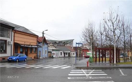 Spatiu comercial ultracentral,  325 mp,  in Drobeta Turnu Severin