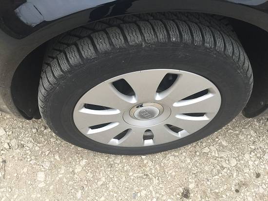 VAND AUDI A4