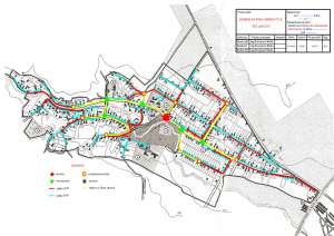 Proiect Retea INTERNET in mediu Urban sau Rural